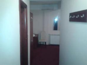 In Hotel Trebinje