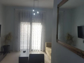 Two bedroom modern apartment