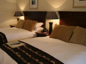 Protea Hotel by Marriott George King George