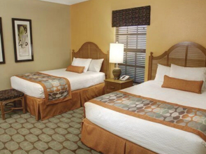 Orange Lake Las Vegas