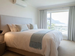 Bay Vista Villa