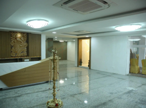 Kfour Apartment And Hotels Pvt Ltd