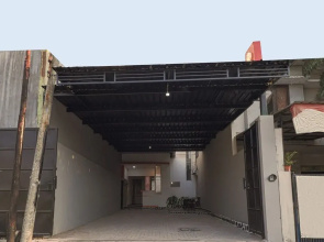 OYO 1040 Ace Hotel