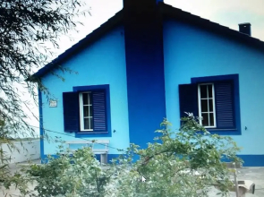 Guest House Host O Morro - Hostel