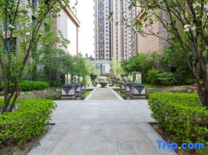 Muguang Preferred Apartment (Taiyuan Qinxiannorth Street Maoye Tiandi Store)