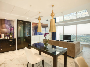 Four Points by Sheraton Costa Blanca Resort