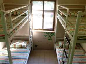YHA Ngong Ping SG Davis Youth Hostel