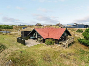 "Aada" - 300m from the sea in Western Jutland