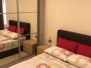 Hyve Suite Cyberjaya
