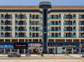 Apart Hotel Porto Príncipe