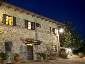 Il Colombaio Winery and Rooms