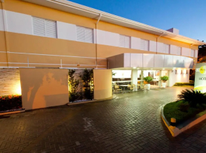 Hotel Sansaed