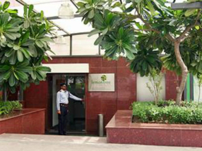 Lemon Tree Hotel, East Delhi Mall, Kaushambi