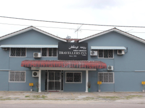 Top Travellers Inn