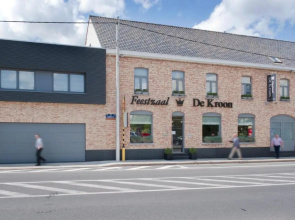 Feestzaal De Kroon