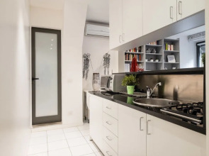 Charme&Suite Por Santa Maria