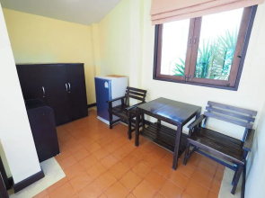 Pranburinoi Resort