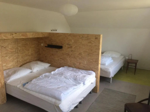 Sea B&B