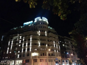 Xenon Hotel & SPA