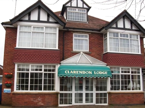 The Clarendon Lodge