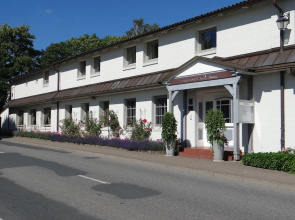 Landhaus Schulze-Hamann