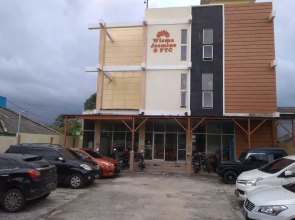 Wisma Jasmine Syariah