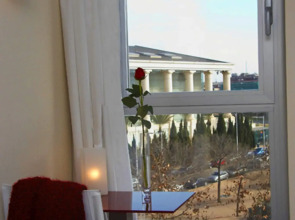 SM Hotel Teatre Auditori