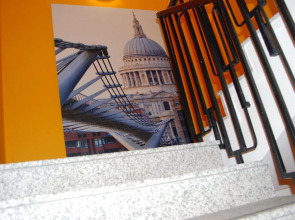 Hotel Indigo London Tower Hill by IHG