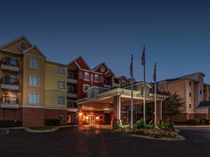 Residence Inn Marriott Joplin