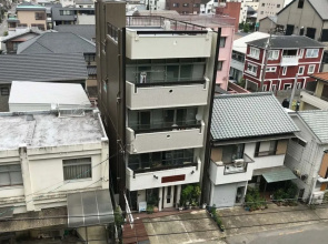 Guesthouse Noboricho - Hostel