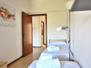 Apartment Rosa Cinderella