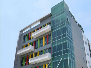Putra Mulia Hotel Medan