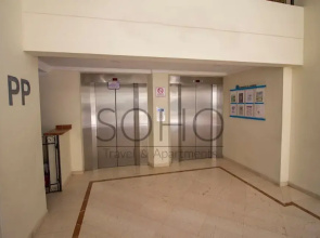Apartamentos Peñon del Rodadero - Frente al Mar by SOHO
