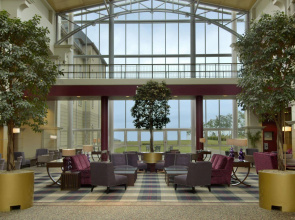 Fairmont St Andrews Hotel