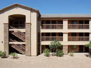 Legacy Suites Casa Grande