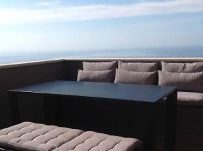 202 Luxury Suite Sicily