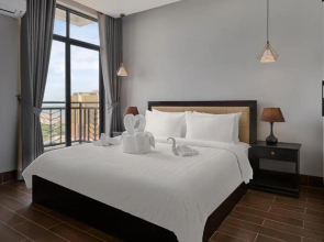 BIJOU Serviced Residence