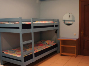 Сувенир Хостел