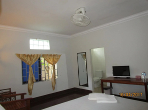 Visal Sak Guesthouse