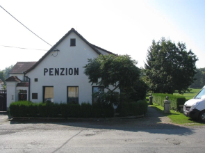Penzion Koza