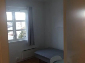StayPlus Budget Rooms Fortress - Hostel