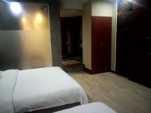 Yu Hu Chun Chain Business Hotel