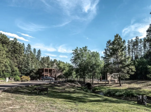Canyon Creek Lodge 137
