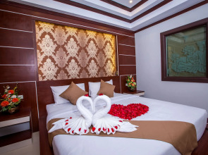 Phi Phi Andaman Beach Resort