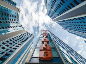 Dar Tower apartments A2
