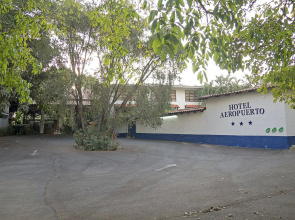 Hotel Aeropuerto