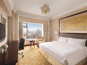 Shangri-La Wuhan