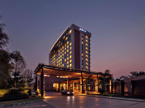 Radisson Blu Hotel Guwahati