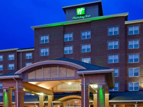 Holiday Inn Chantilly-Dulles Expo Center by IHG