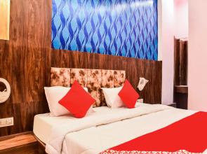 OYO 78787 Hotel Manglam Palace